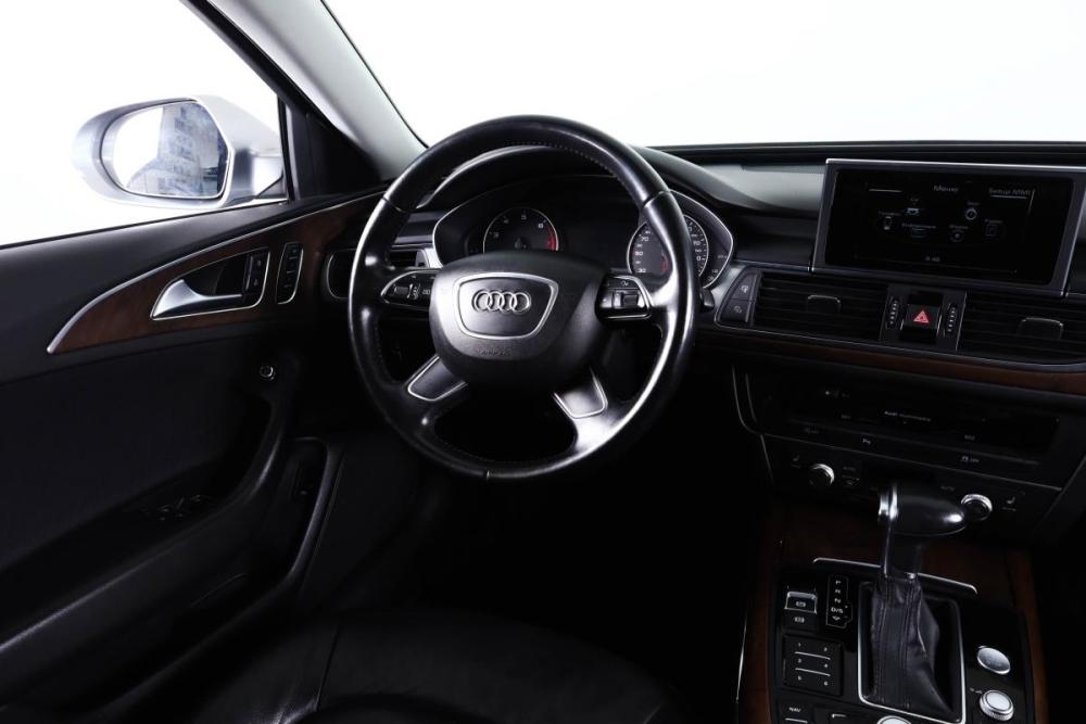 Audi A6 IV (C7) Пермь  - изображение 14