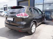 Nissan X-Trail III Москва  - изображение 21