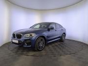 BMW X4 II (G02) Москва  - изображение 31
