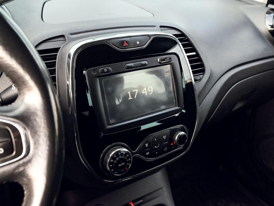 Renault Kaptur I Екатеринбург  - изображение 12