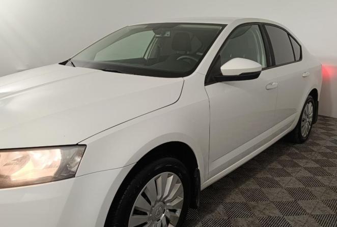 Skoda Octavia III (A7) с пробегом 2013 года, цена 1 030 000 рублей, 247315 км, лифтбек, Автокод Объявления