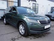 Skoda Kodiaq I Москва  - изображение 18