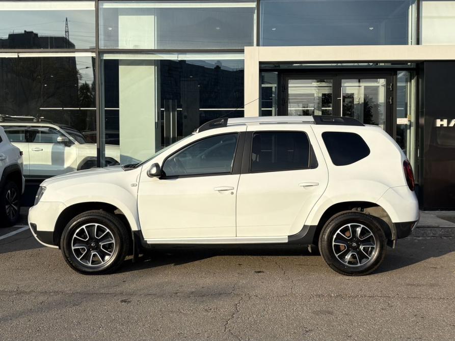 Renault Duster I Рестайлинг Москва  - изображение 8