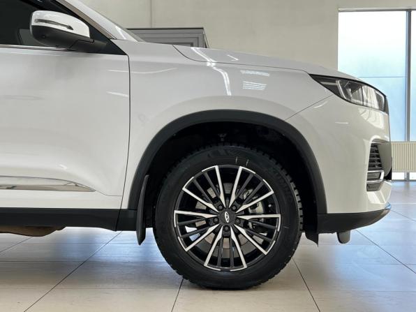 Chery Tiggo 8 Pro e+ с пробегом 2023 года, цена 2 235 000 рублей, 47600 км, внедорожник, Автокод Объявления