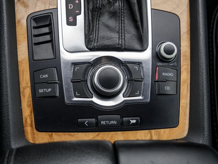 Audi Q7 I (4L) Волгоград  - изображение 28