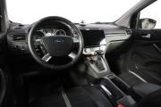 Ford Kuga I Новосибирск  - изображение 27