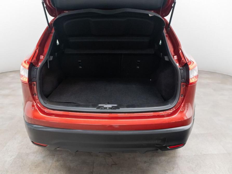 Nissan Qashqai II Красноярск  - изображение 20