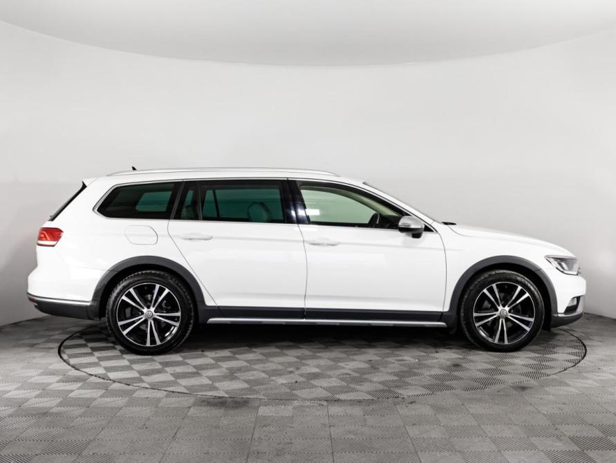 Volkswagen Passat B8 Санкт-Петербург  - изображение 5