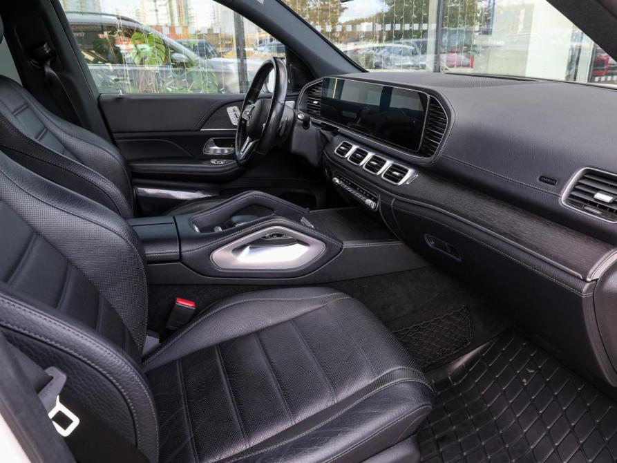 Mercedes-Benz GLS II (X167) Москва  - изображение 10