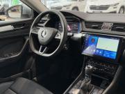 Skoda Superb III Рестайлинг Санкт-Петербург  - изображение 35