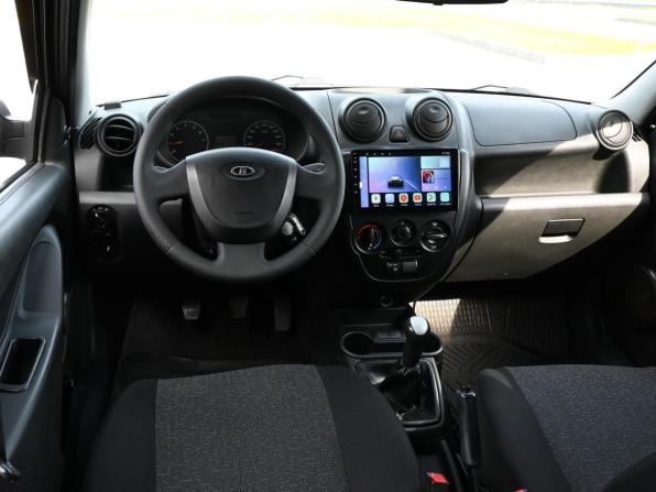 Lada (ВАЗ) Granta I с пробегом 2013 года, цена 309 000 рублей, 237933 км, седан, Автокод Объявления