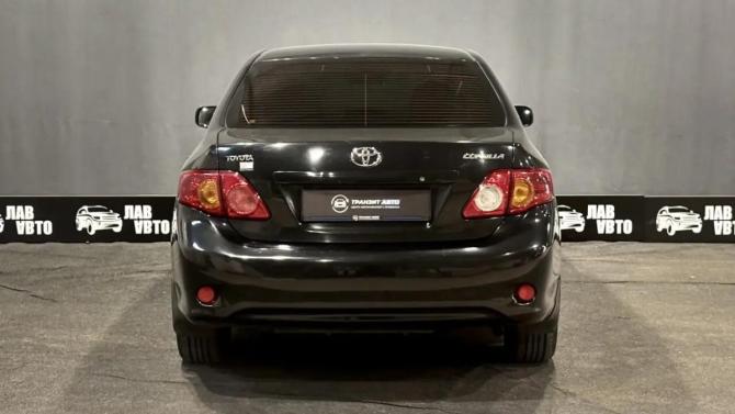 Toyota Corolla X (E140 E150) с пробегом 2009 года, цена 749 000 рублей, 236000 км, седан, Автокод Объявления