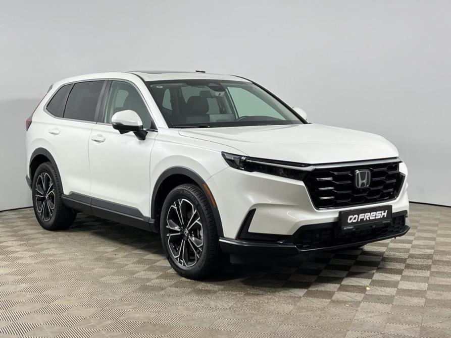 Honda CR-V VI Казань  - изображение 1