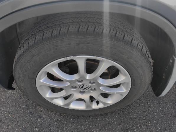 Honda CR-V III с пробегом 2008 года, цена 1 095 000 рублей, 232000 км, внедорожник, Автокод Объявления