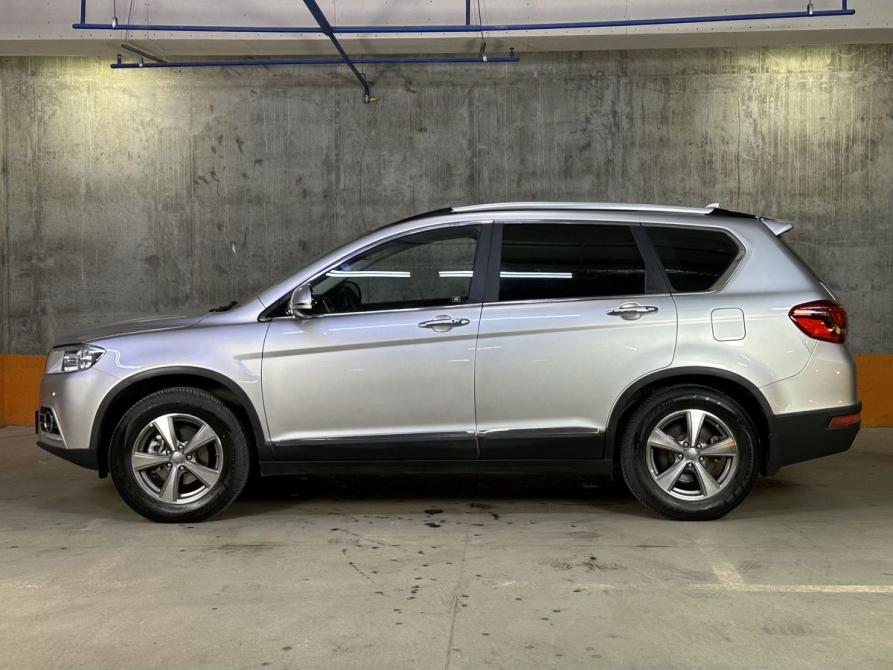 Haval H6 I Уфа  - изображение 6