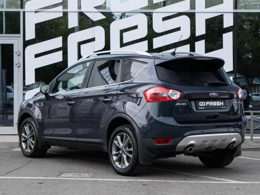 Ford Kuga I Волгоград  - изображение 2