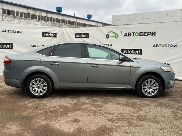 Ford Mondeo IV с пробегом 2007 года, цена 520 000 рублей, 290000 км, седан, Автокод Объявления