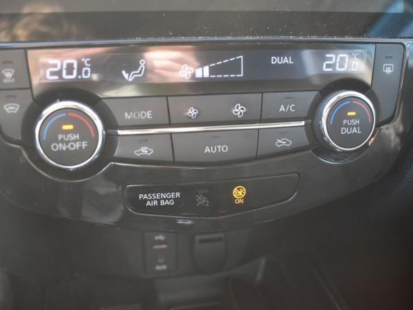Nissan X-Trail III с пробегом 2016 года, цена 1 725 000 рублей, 123509 км, внедорожник, Автокод Объявления