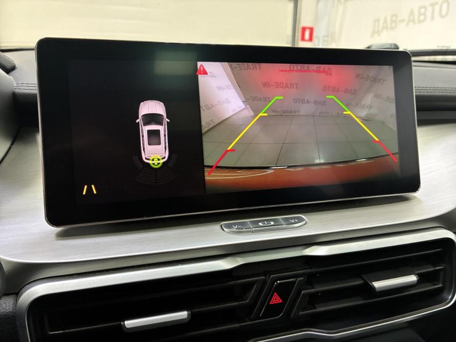 Geely Coolray I Пермь  - изображение 17