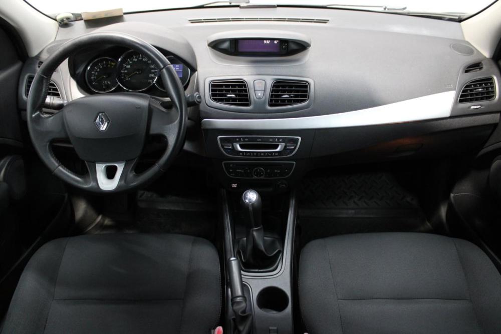 Renault Megane III Ярославль  - изображение 9