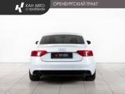 Audi A5 I (8T) Рестайлинг Казань  - изображение 20