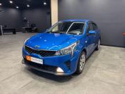 Kia Rio IV Рестайлинг Нижний Новгород  - изображение 11