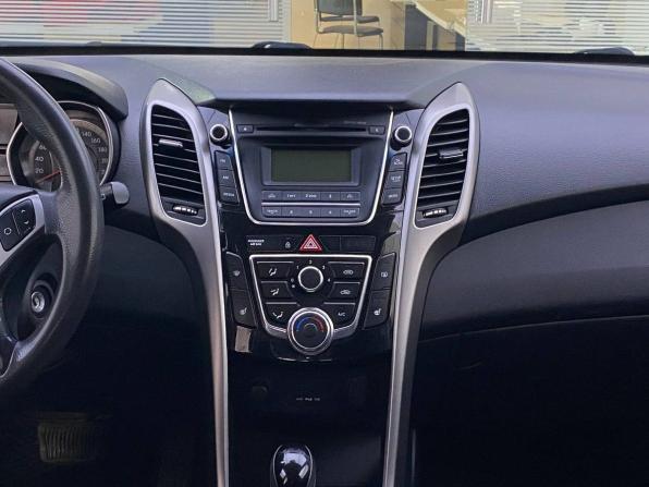 Hyundai i30 II с пробегом 2014 года, цена 950 000 рублей, 177765 км, хэтчбек, Автокод Объявления