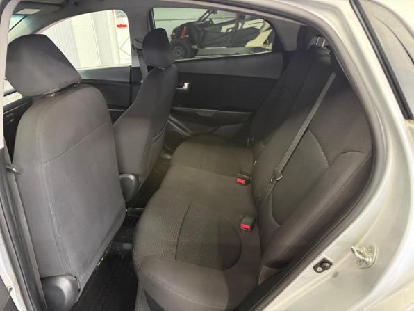 Kia Rio III с пробегом 2012 года, цена 797 000 рублей, 260156 км, седан, Автокод Объявления