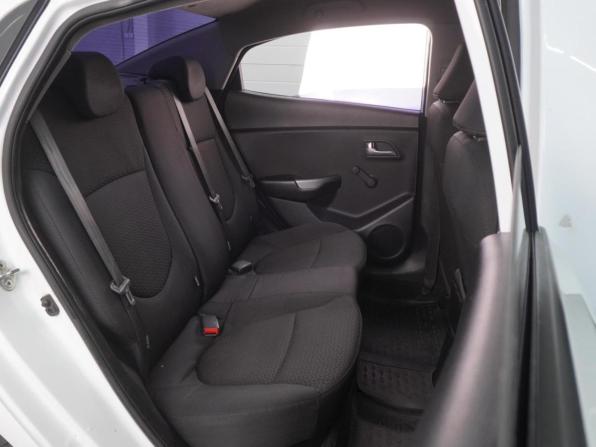 Kia Rio III с пробегом 2015 года, цена 669 000 рублей, 123285 км, седан, Автокод Объявления