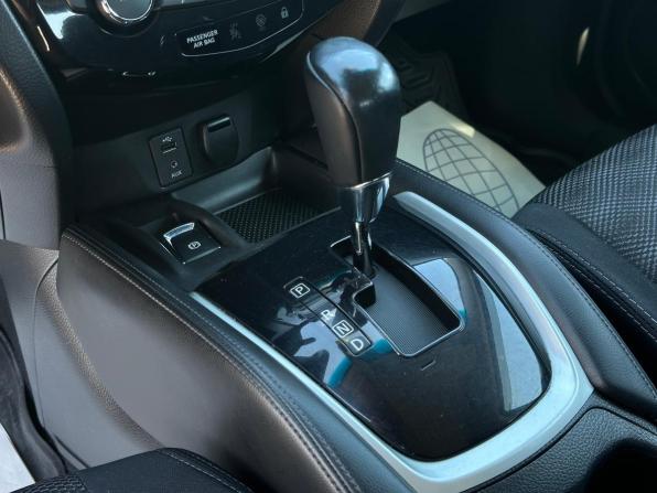 Nissan Qashqai II с пробегом 2014 года, цена 1 590 000 рублей, 90000 км, внедорожник, Автокод Объявления