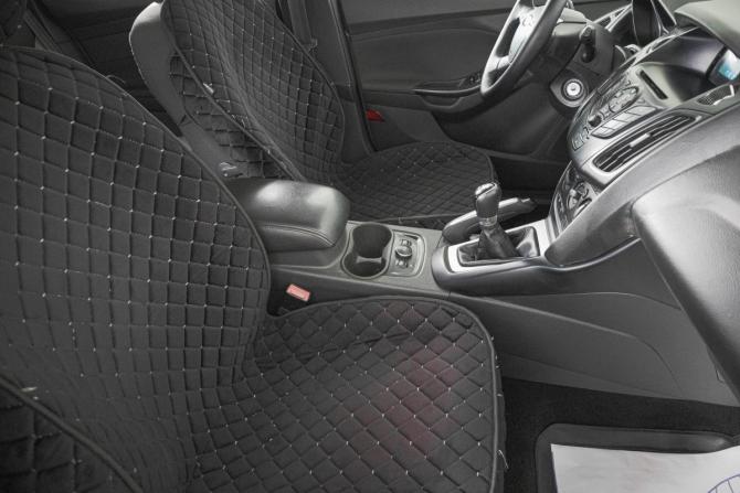 Ford Focus III с пробегом 2013 года, цена 729 000 рублей, 140000 км, универсал, Автокод Объявления