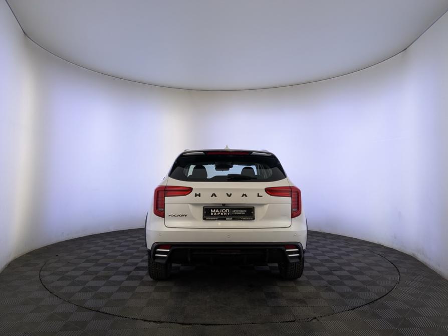 Haval Jolion I Рестайлинг Москва  - изображение 6