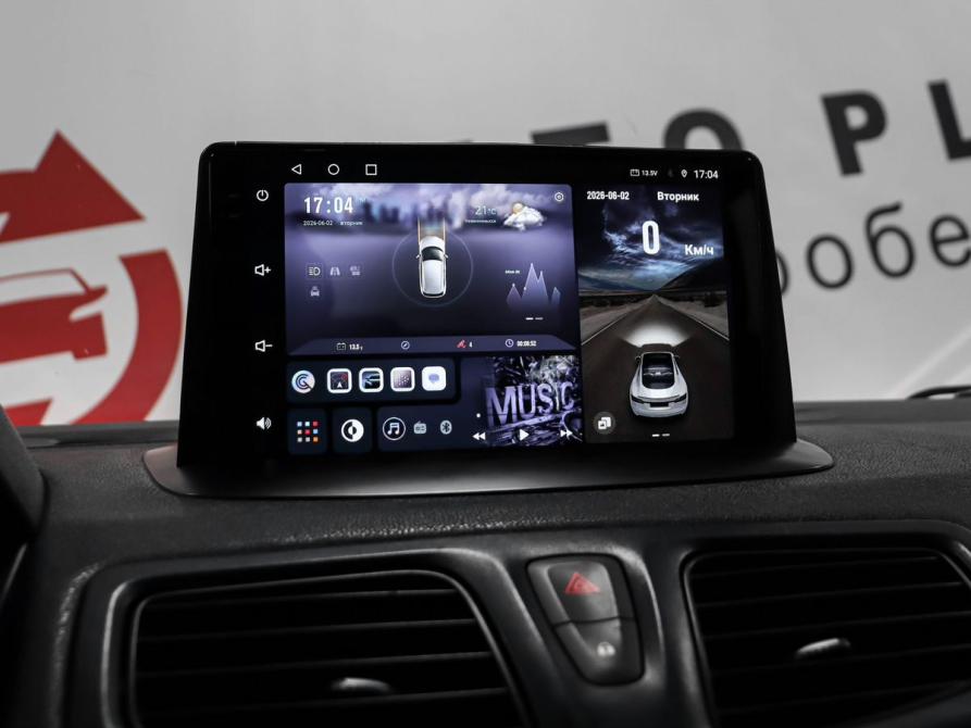 Renault Fluence I Минеральные Воды  - изображение 10