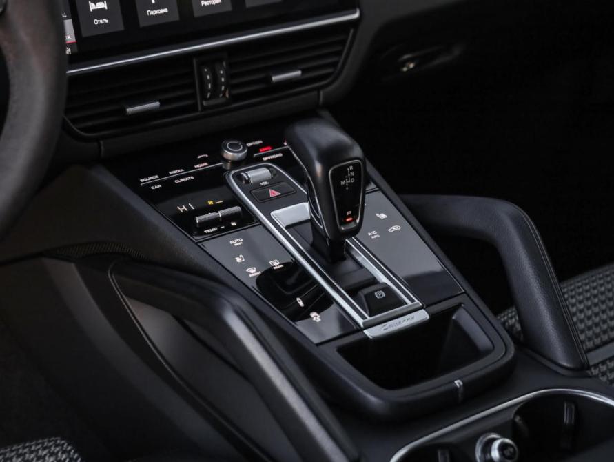 Porsche Cayenne III Санкт-Петербург  - изображение 24