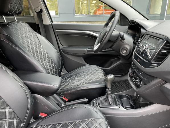 Lada (ВАЗ) Vesta I с пробегом 2018 года, цена 920 000 рублей, 167109 км, универсал, Автокод Объявления