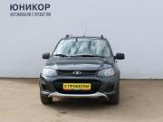 Lada (ВАЗ) Kalina II Нижний Новгород  - изображение 17