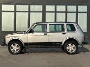 Lada (ВАЗ) 2121 (4x4) I Рестайлинг Волгоград  - изображение 34