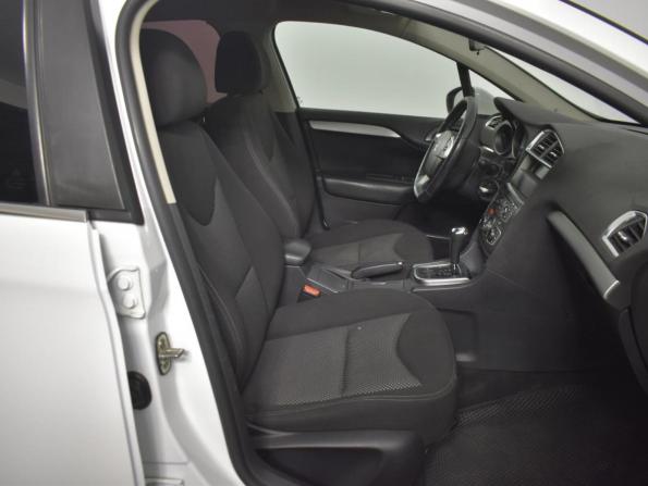 Citroen C4 II с пробегом 2014 года, цена 599 900 рублей, 193680 км, седан, Автокод Объявления
