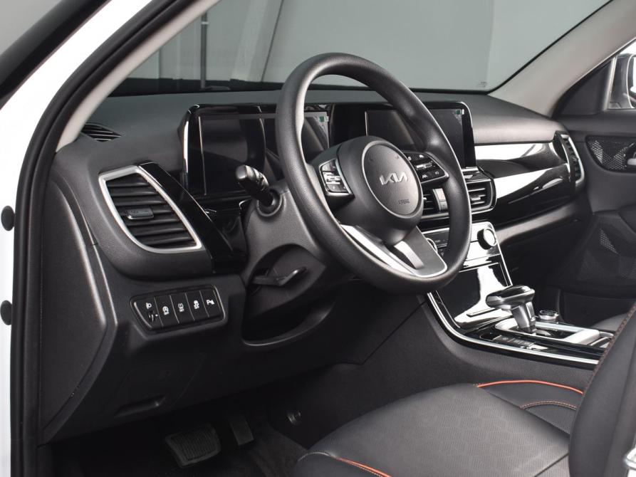 Kia Seltos II Кемерово  - изображение 7
