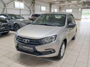 Lada (ВАЗ) Granta I Рестайлинг Набережные Челны  - изображение 25