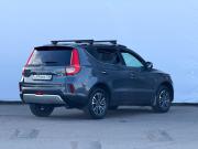 Geely Emgrand X7 I Рестайлинг 2 Иркутск  - изображение 35