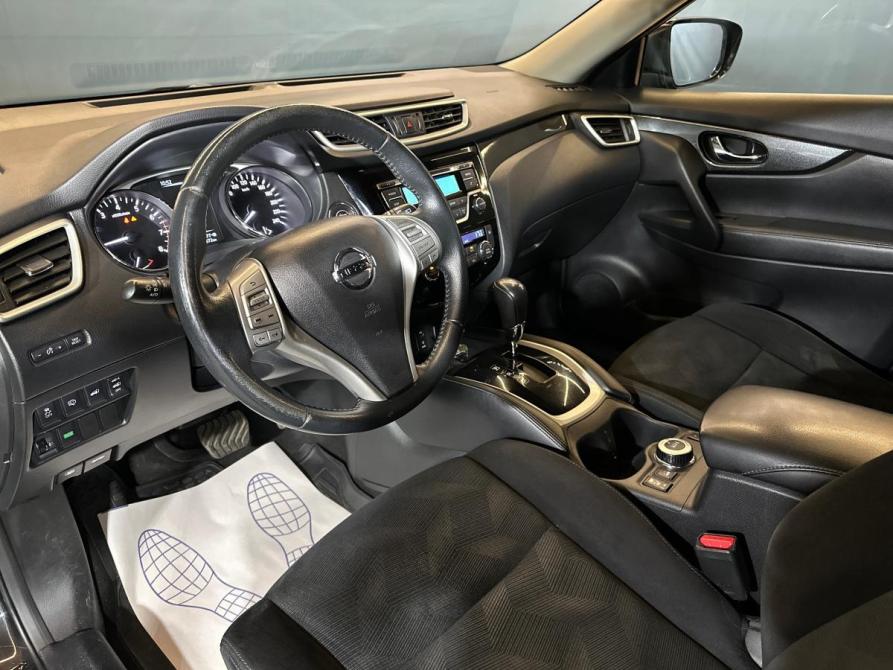 Nissan X-Trail III Уфа  - изображение 8