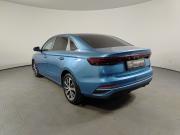 Geely Emgrand II Уфа  - изображение 34