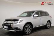 Mitsubishi Outlander III Рестайлинг 2 Ярославль  - изображение 26