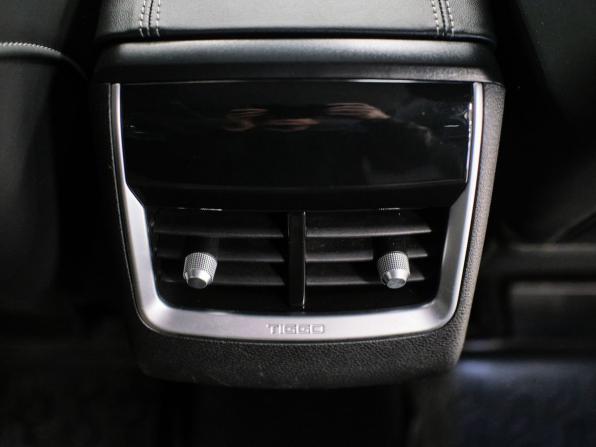 Chery Tiggo 7 Pro I с пробегом 2022 года, цена 1 430 000 рублей, 62835 км, внедорожник, Автокод Объявления