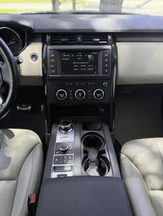 Land Rover Discovery V с пробегом 2017 года, цена 3 170 000 рублей, 237416 км, внедорожник, Автокод Объявления
