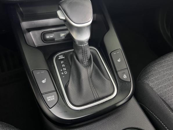 Kia Soul III с пробегом 2020 года, цена 1 950 000 рублей, 89000 км, хэтчбек, Автокод Объявления