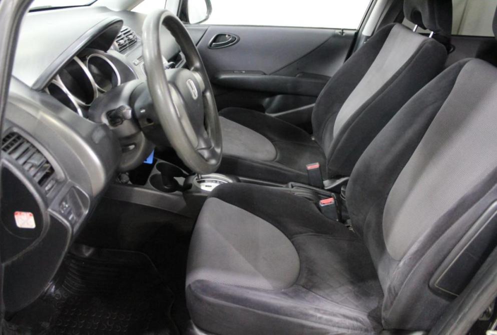 Honda Jazz I Рестайлинг Астрахань  - изображение 24