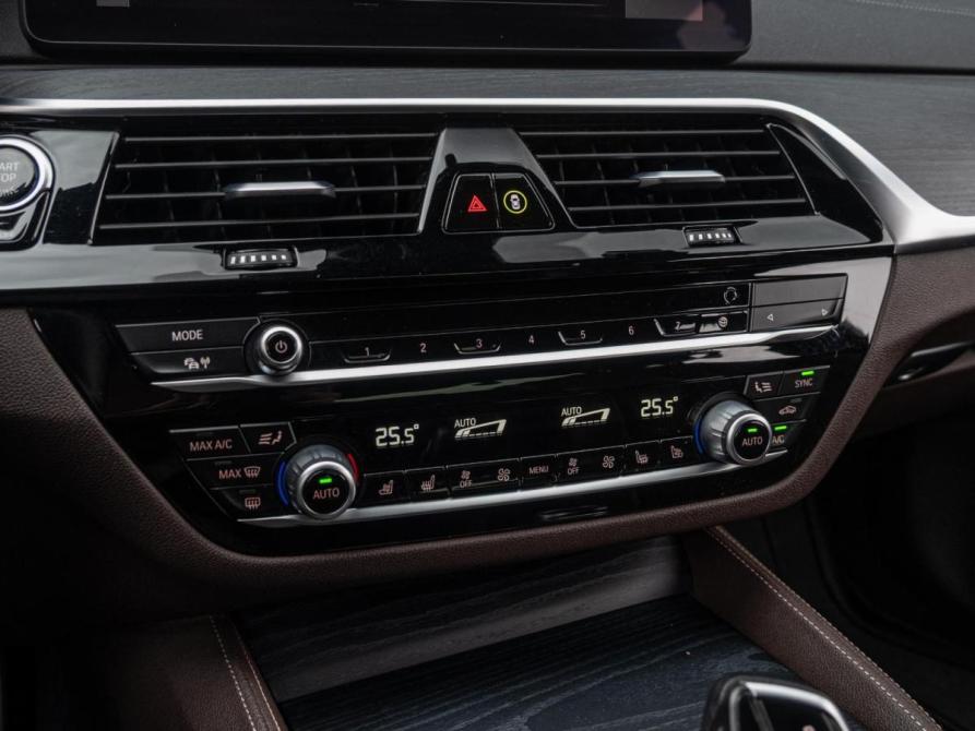 BMW 5 серии VII (G30/G31/G38) Рестайлинг Краснодар  - изображение 12