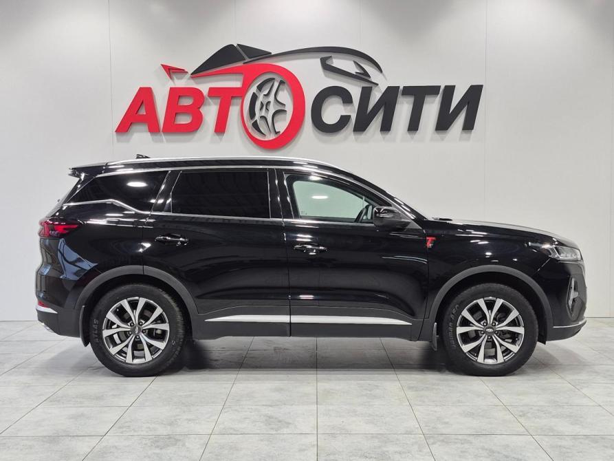Chery Tiggo 7 Pro Max I Воронеж  - изображение 8